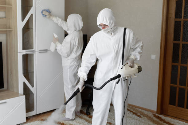 24/7 Emergency Infectious Disease Decontamination experts in Hillsboro, OR