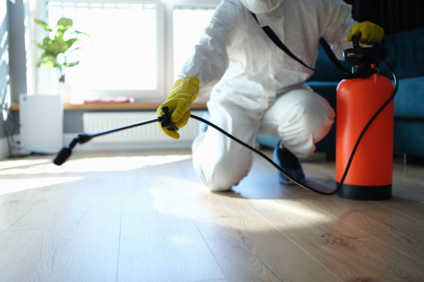 Reliable Infectious Disease Decontamination contractor in Hillsboro, OR by Crime Scene Cleaner Online